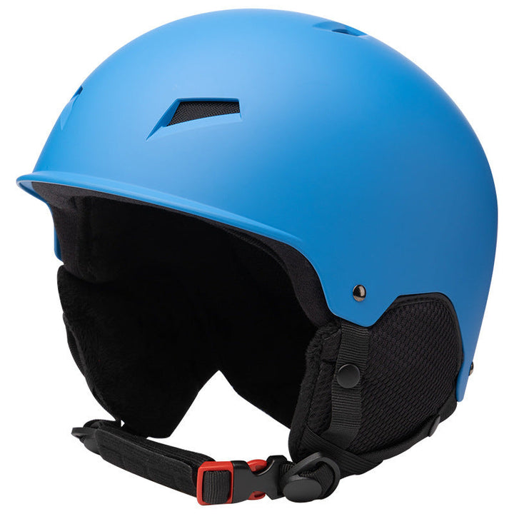 Winter helmet with comfortable inner padding Kalsten