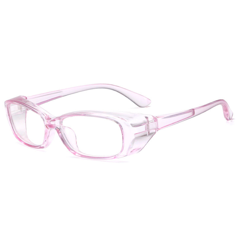 Women Fashionable Transparent Glasses Kalsten