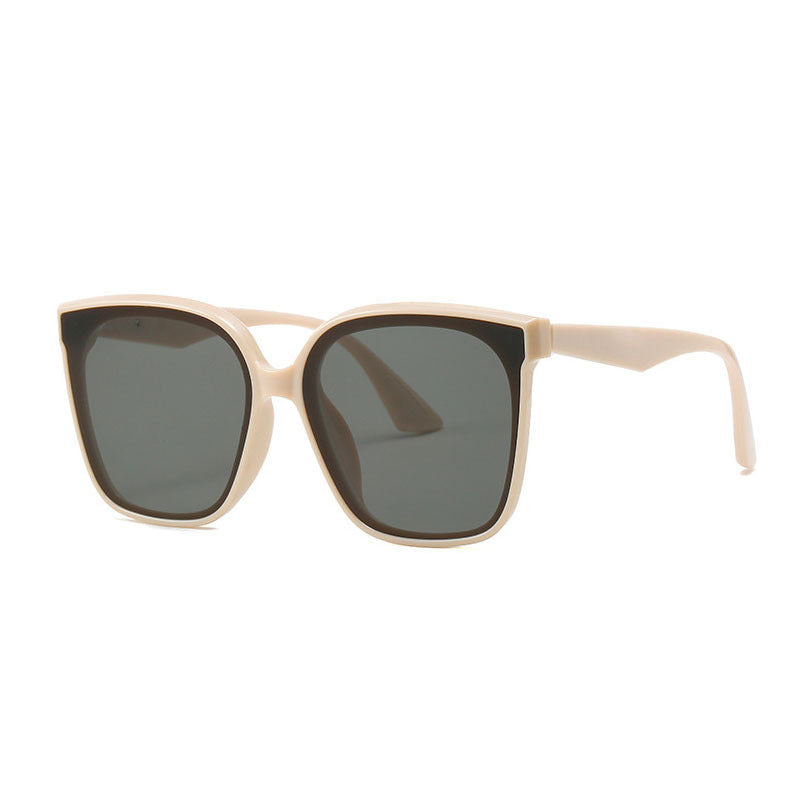 Women's Fashion Cat-Eye Sunglasses with Trendy Design Kalsten