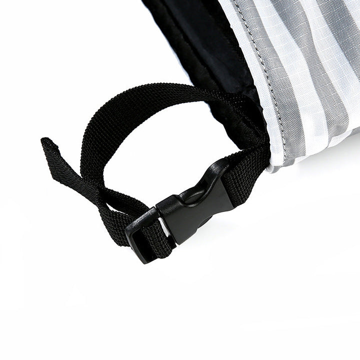 Multifunctional Diaper Bag Kalsten
