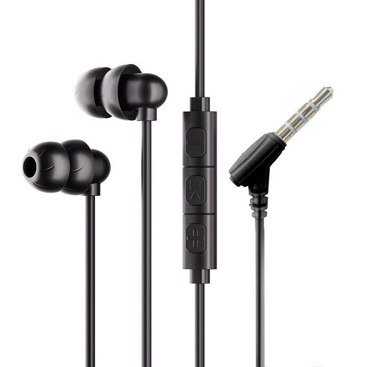 In-Ear Headphones with Noise Cancellation Kalsten