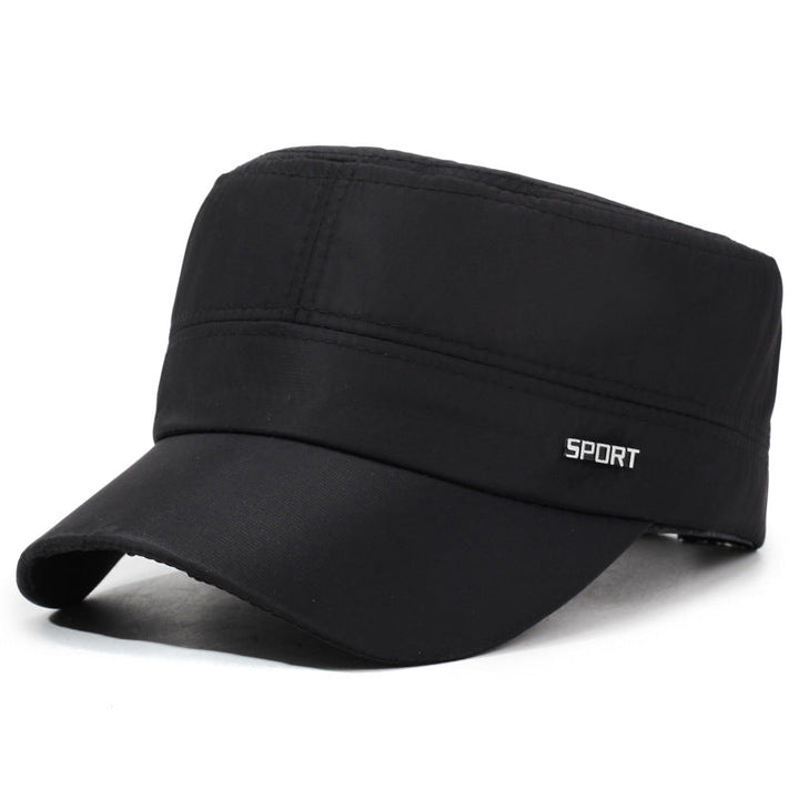 Women's sporty functional cap Kalsten