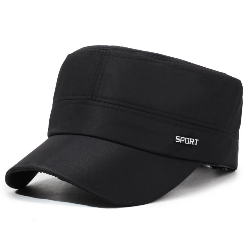 Women's sporty functional cap Kalsten