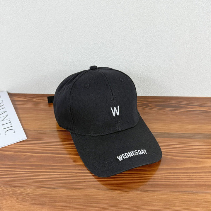 Women's Casual Graphic Baseball Cap Kalsten