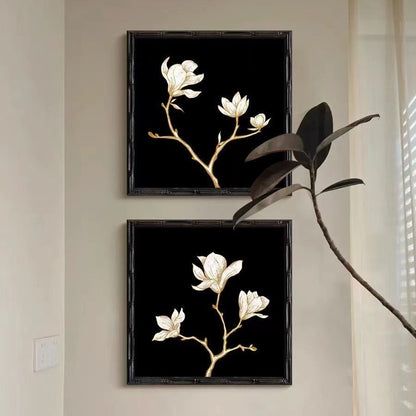 Preserved Botanical Wall Art