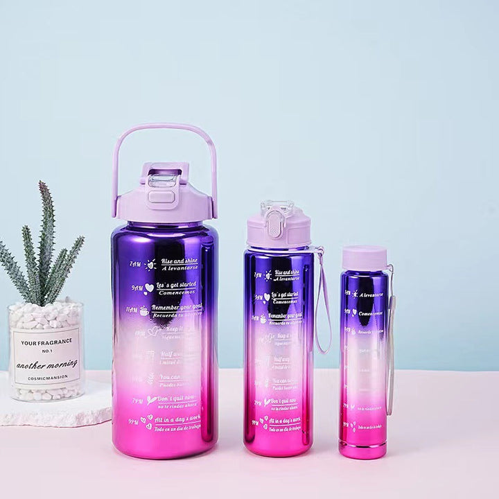 Women's Water Bottle Kalsten