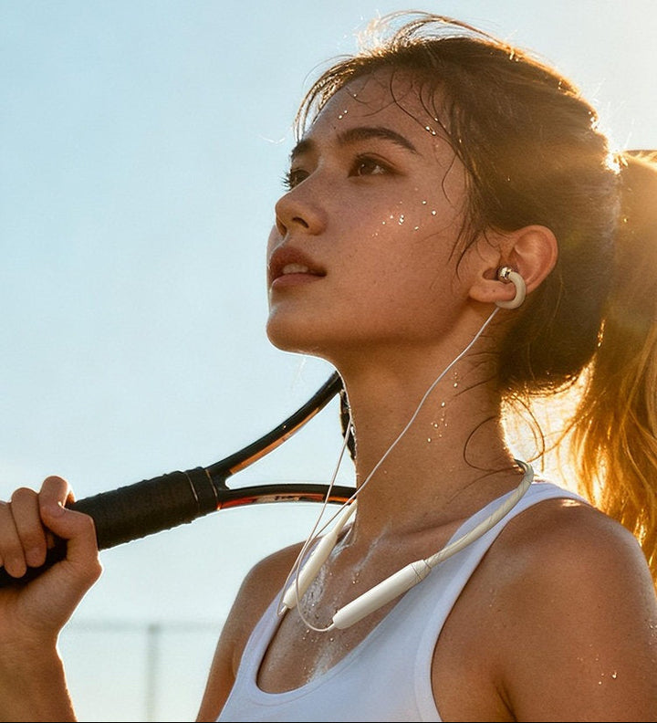 Active Wireless Sports Earphones Kalsten