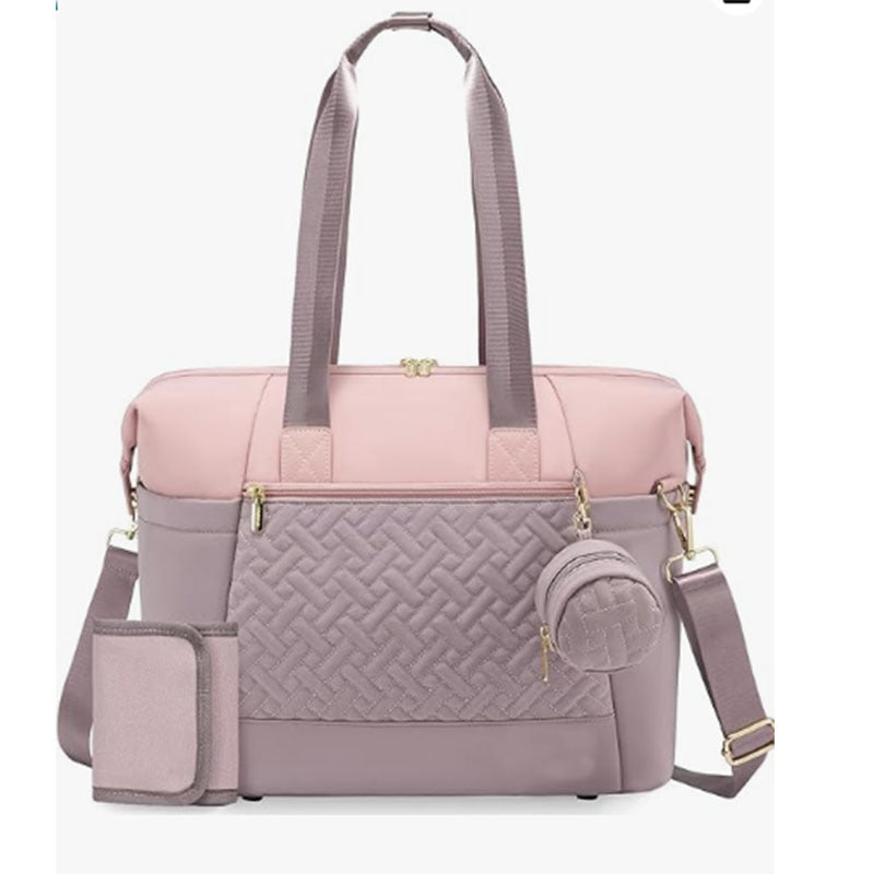Practical Multifunctional Travel Bag Kalsten