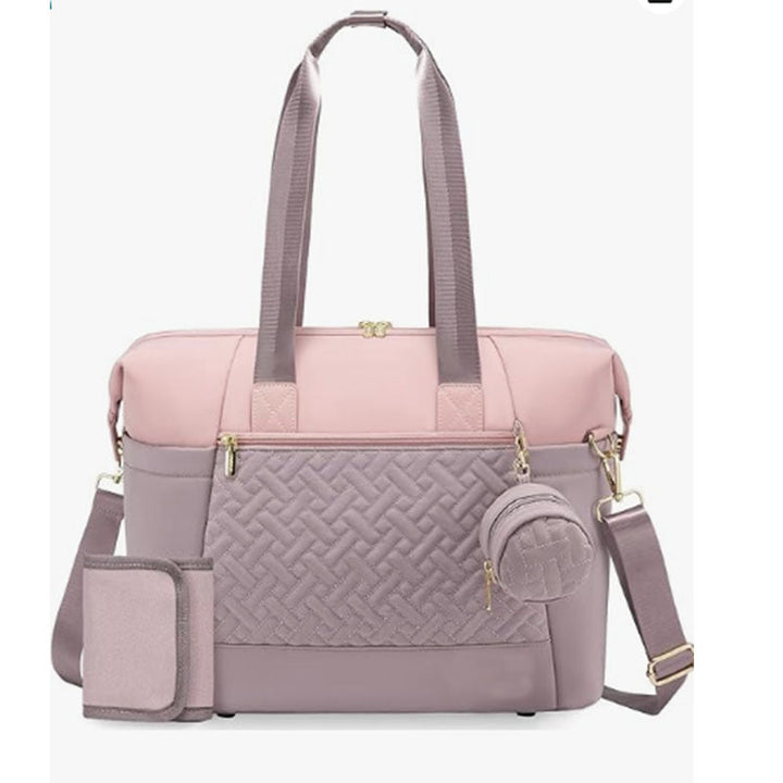 Practical Multifunctional Travel Bag Kalsten