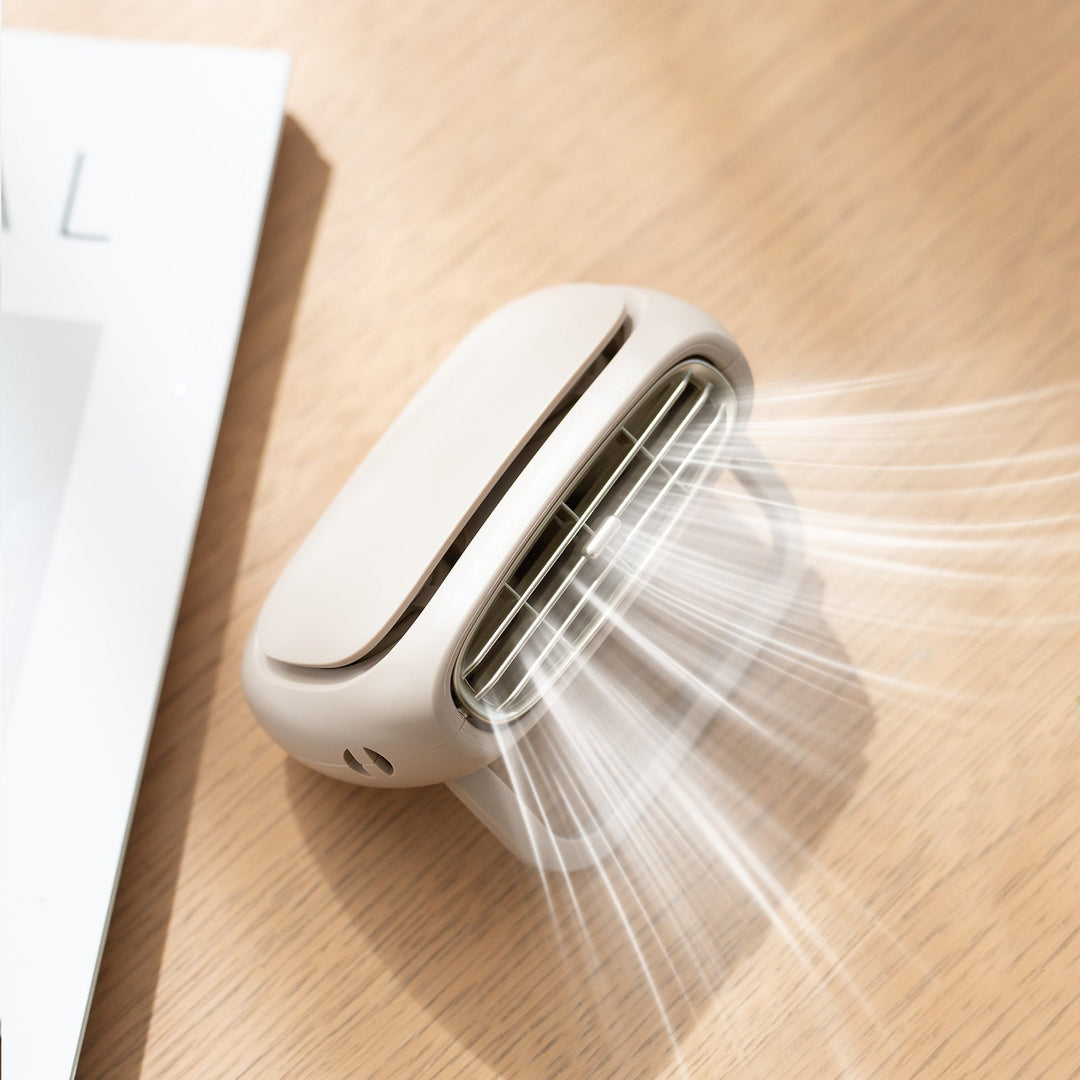 Unisex Mini Handheld Cooling Fan Kalsten