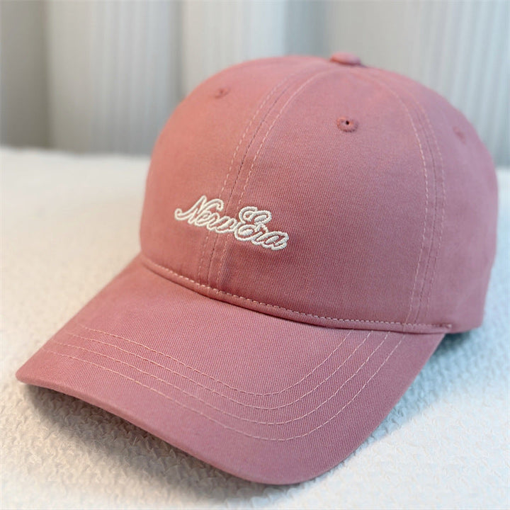 Men's Casual Cotton Baseball Cap Kalsten