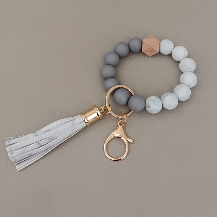 Stylish Keychain Bracelet Kalsten