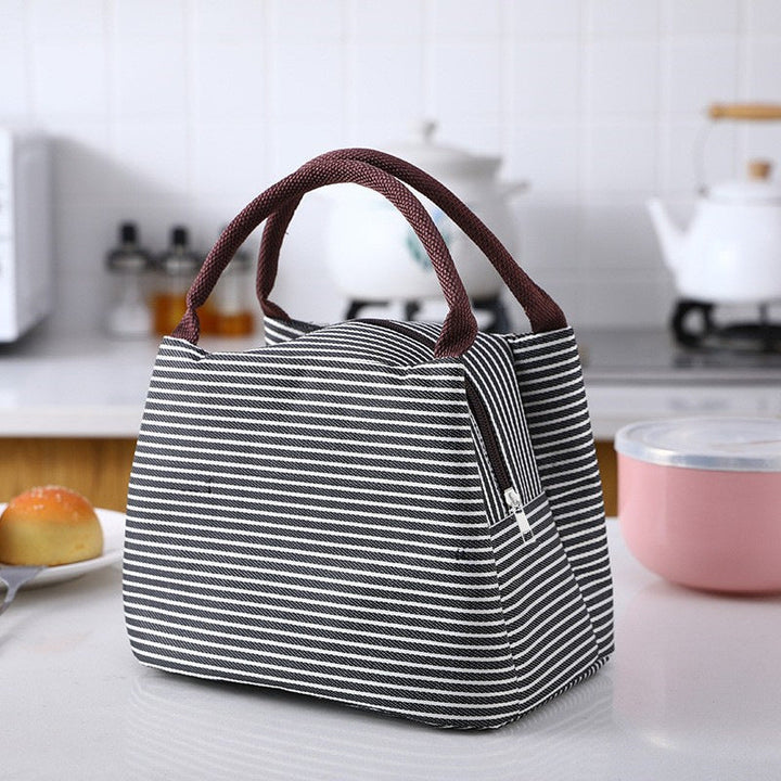Insulated Lunch Tote Bag Kalsten