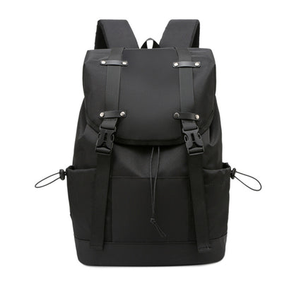 Versatile Multi-Compartment Backpack Acalora