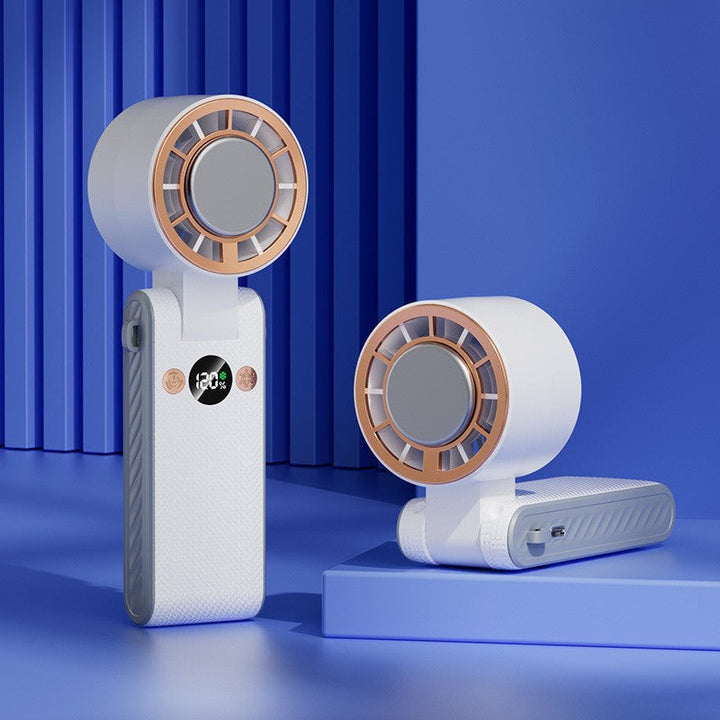 Women Portable High-Speed Fan Kalsten