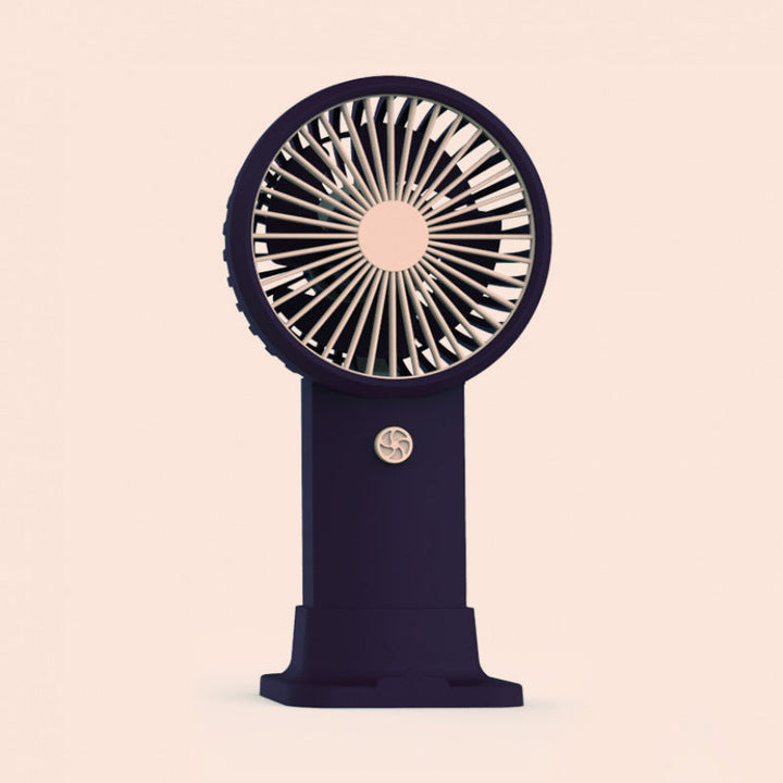 Women's Portable High-Speed Fan with USB Connection Kalsten