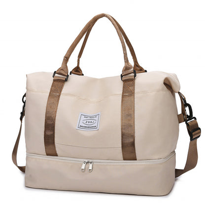 Multi-Functional Gym Travel Duffle Bag Acalora