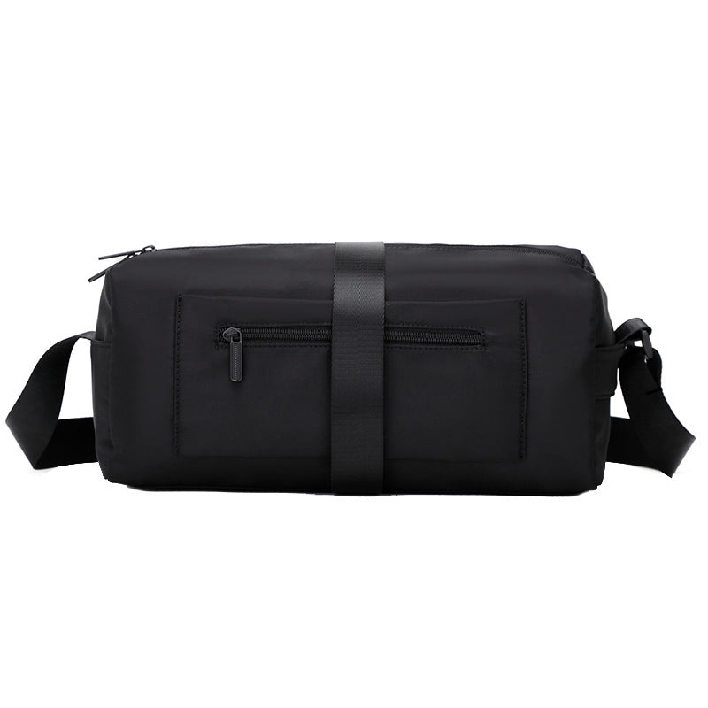 Compact Sleek Travel Duffle Bag Kalsten