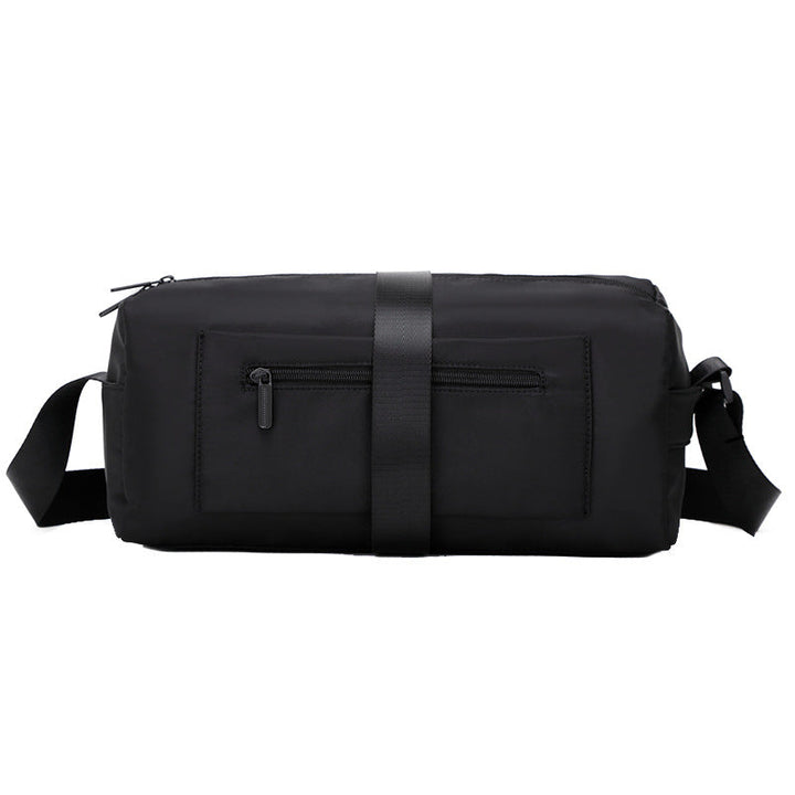 Compact Sleek Travel Duffle Bag Kalsten