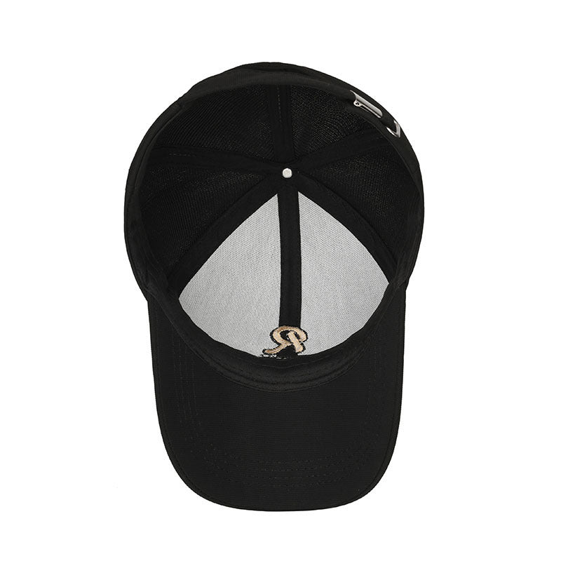 Women Sporty Performance Baseball Cap Kalsten