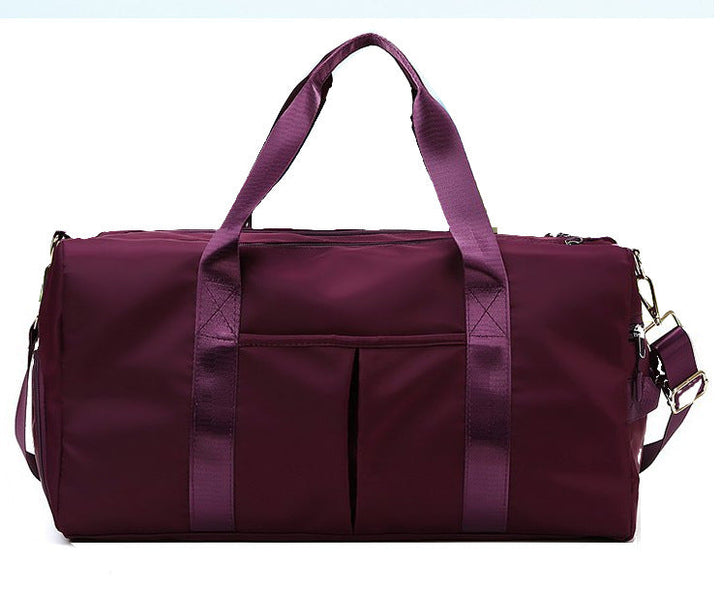 Multifunctional Sports and Travel Bag Kalsten