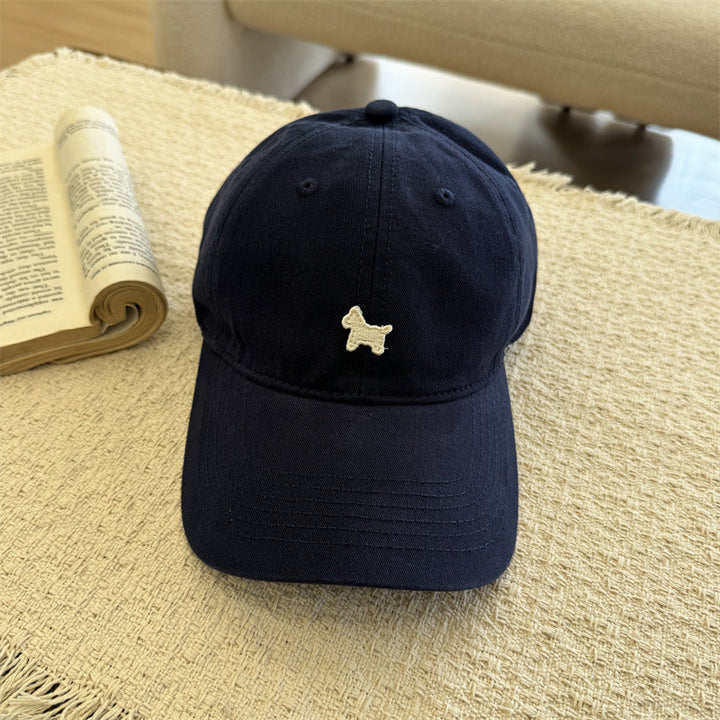 Women's Casual Cotton Cap Kalsten