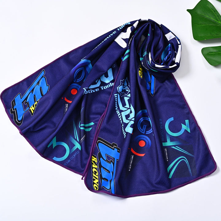 Unisex sporty multifunctional cloth Kalsten