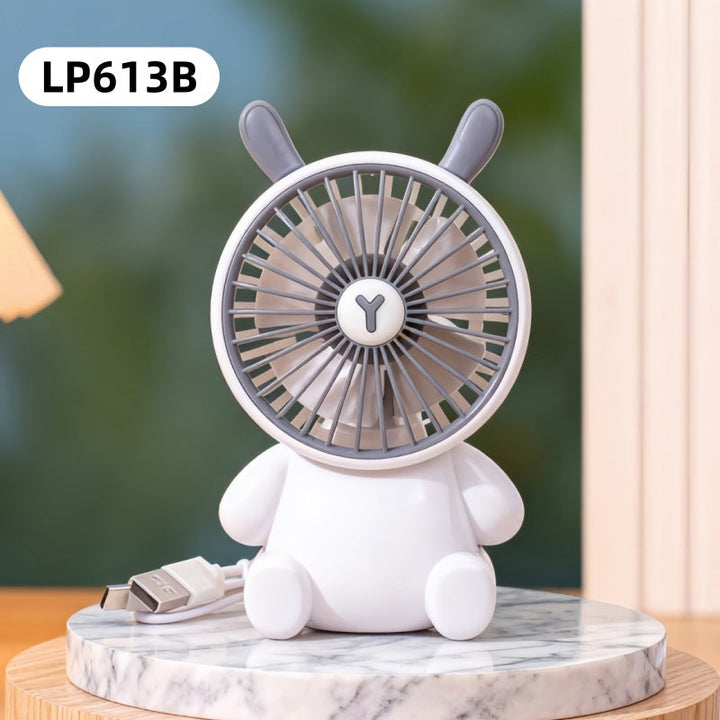 Ladies Table Fan Kalsten