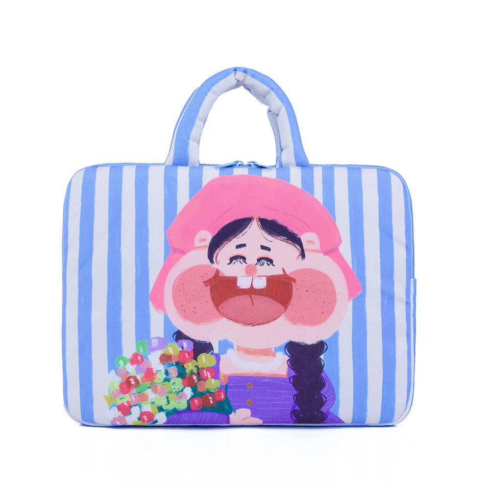 Laptop Bag Kalsten