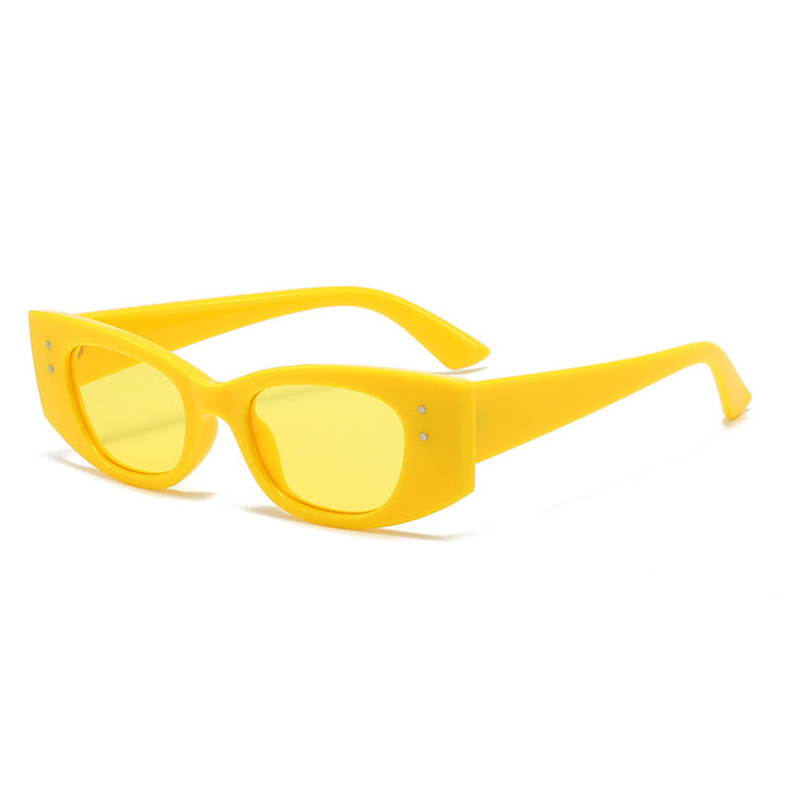 Women's fashionable sunglasses with an extraordinary design Kalsten