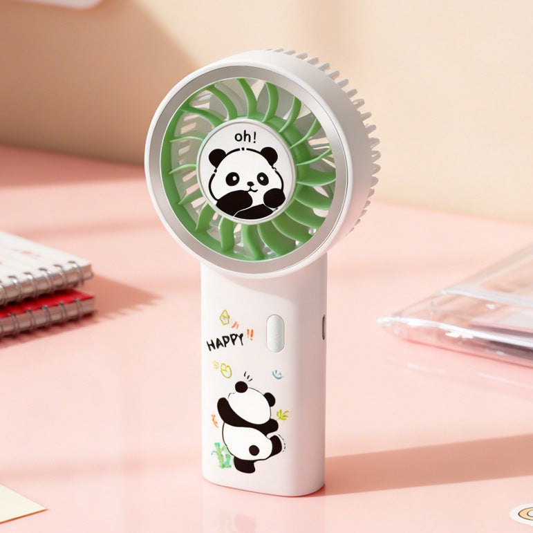 Women Portable Mini Fan Kalsten