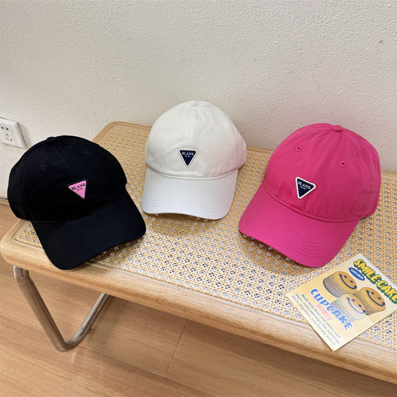 Men's Casual Cotton Baseball Cap Kalsten 1783922758