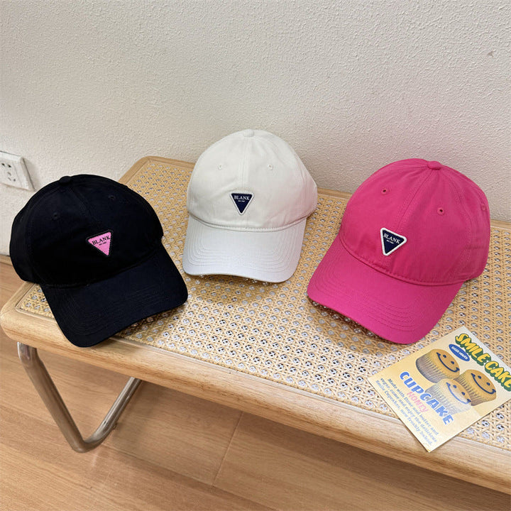 Men's Casual Cotton Baseball Cap Kalsten 1783922758