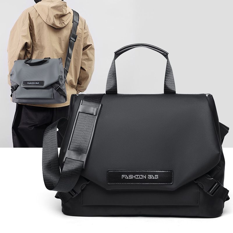 Practical Shoulder Bag Kalsten
