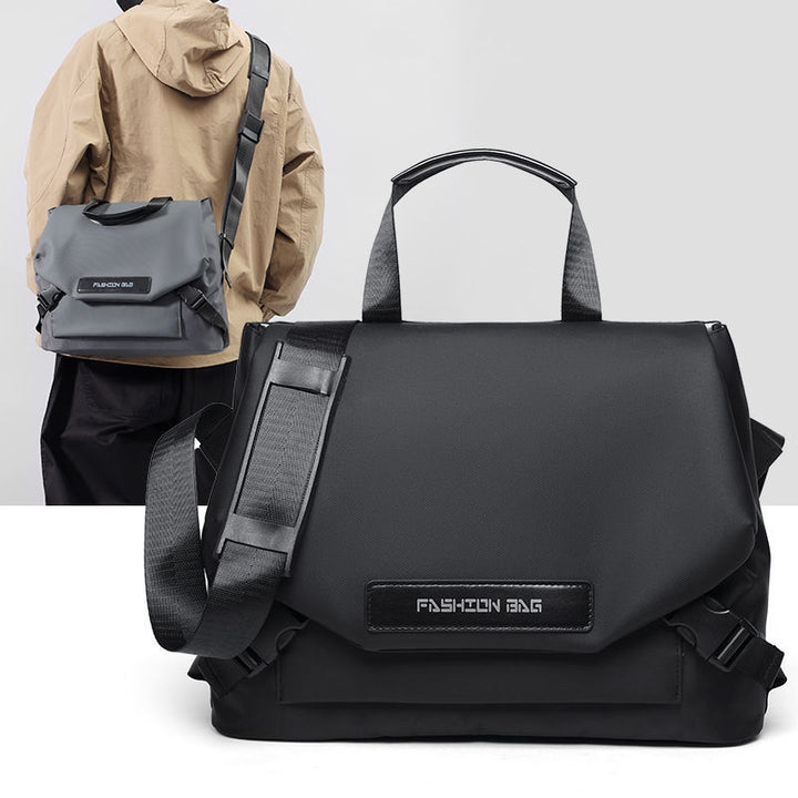 Practical Shoulder Bag Kalsten
