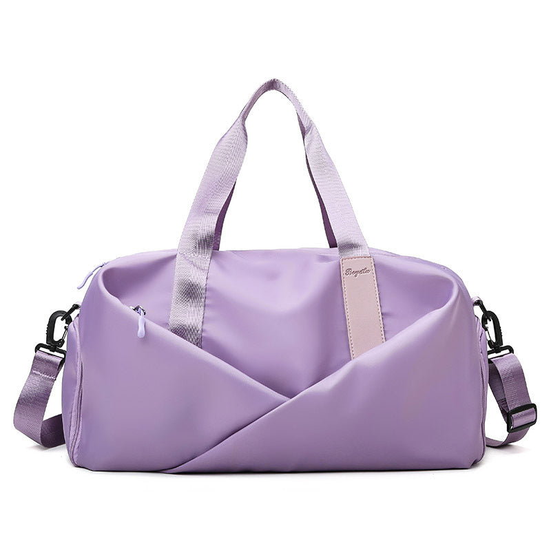 Modern sports and travel bag Kalsten
