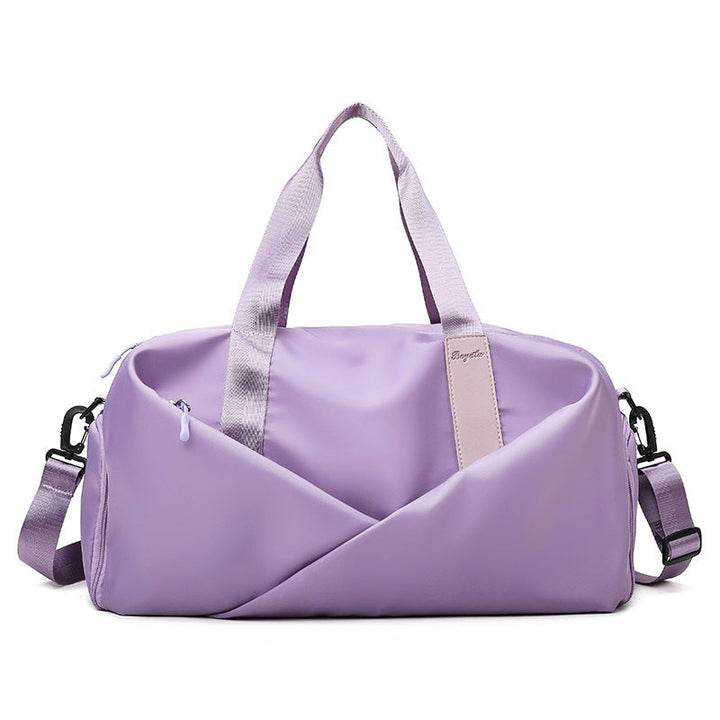 Stylish Multi-Purpose Travel Duffel