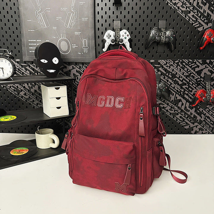 Multi-Functional Casual School Backpack