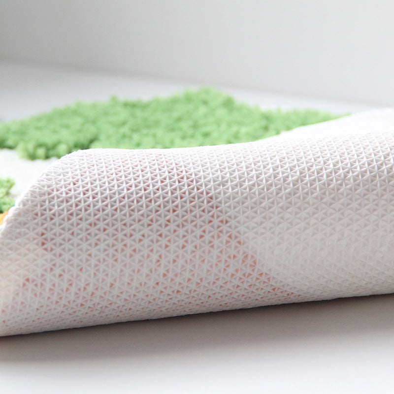 Absorbent Bath Mat Kalsten