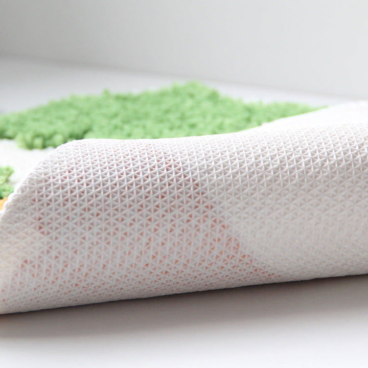 Absorbent Bath Mat Kalsten