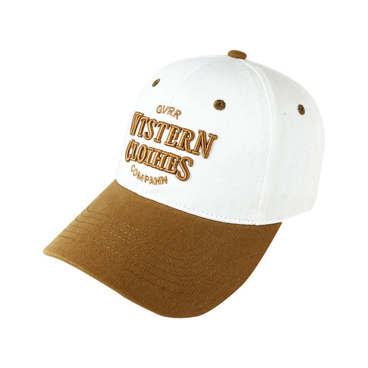Men's Sporty Casual Cap Kalsten