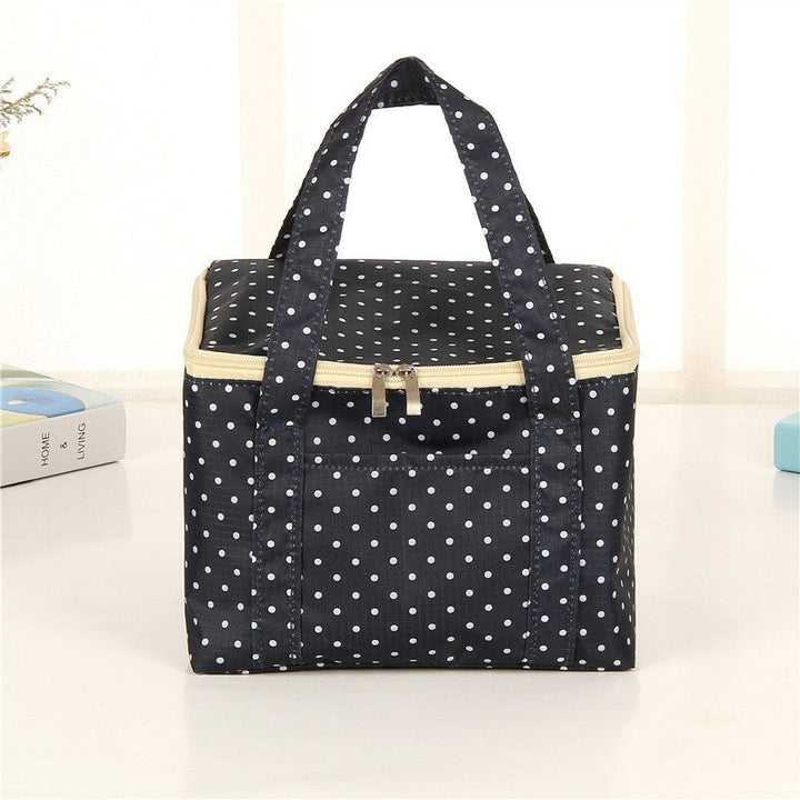 Insulated Food Storage Lunch Box Kalsten
