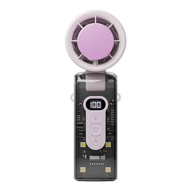 Portable Fan Kalsten
