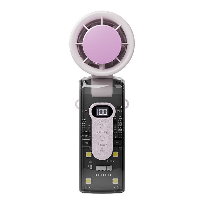 Portable Fan Kalsten