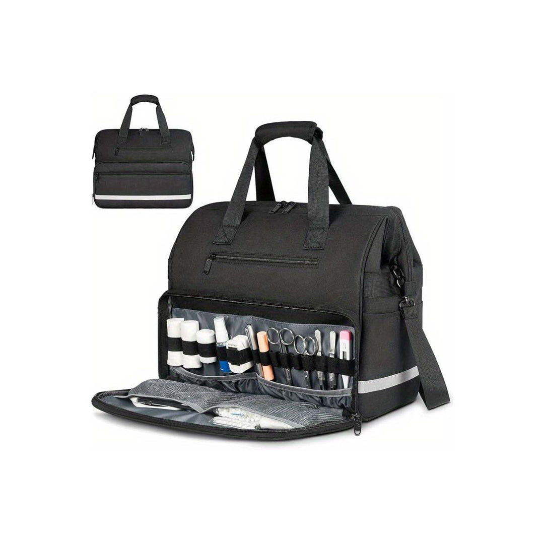 Unisex Professional Storage Bag Kalsten