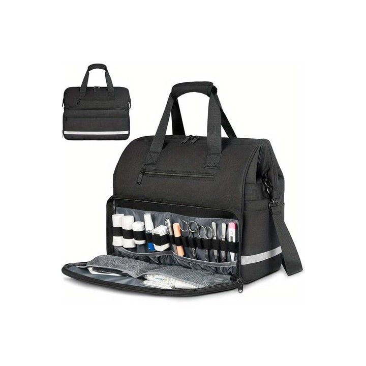 Unisex Professional Storage Bag Kalsten