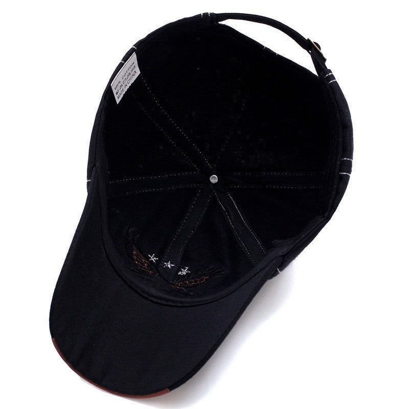 Men's sporty and stylish baseball cap Kalsten