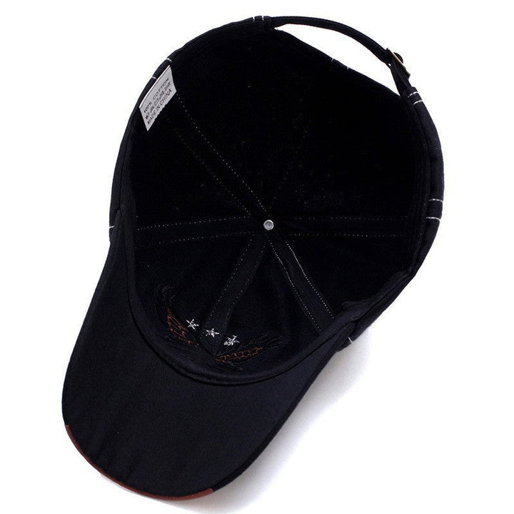 Men's sporty and stylish baseball cap Kalsten
