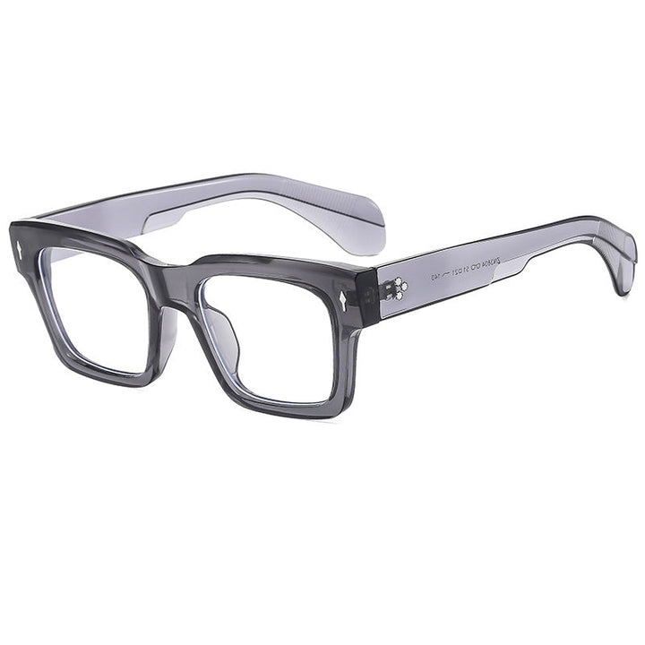 Women's stylish sunglasses with innovative frame Kalsten