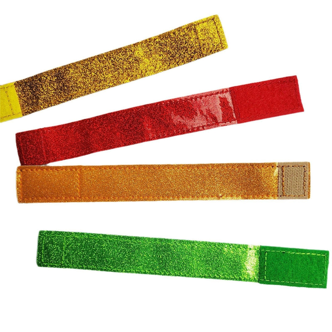 Women Glittering Hairbands Set Kalsten